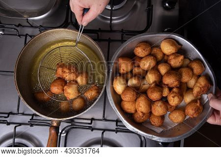 Brazilian Sweet Called 