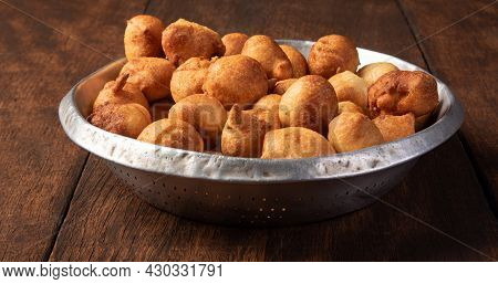 Brazilian Sweet Called 