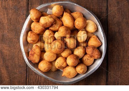 Brazilian Sweet Called 