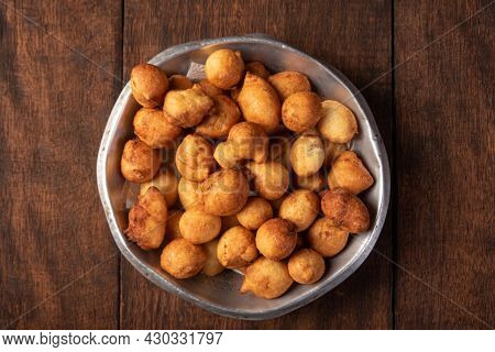 Brazilian Sweet Called 