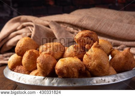 Brazilian Sweet Called 