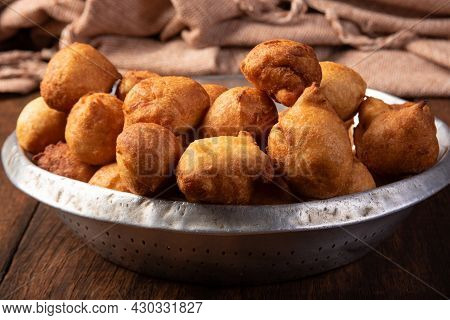 Brazilian Sweet Called 