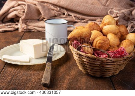 Brazilian Sweet Called 