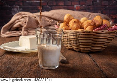 Brazilian Sweet Called 