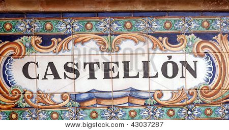 Castellon
