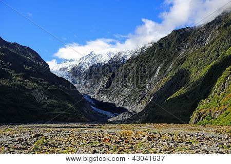 Franz Josef Glacier