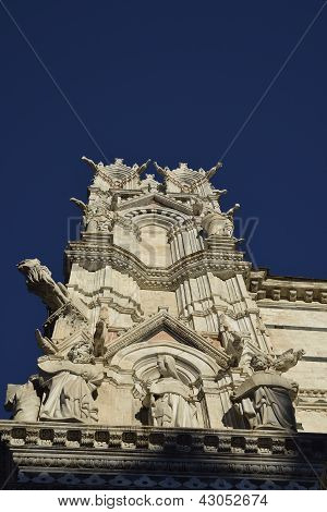 Duomo di Siena