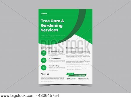 Flyer Mockup