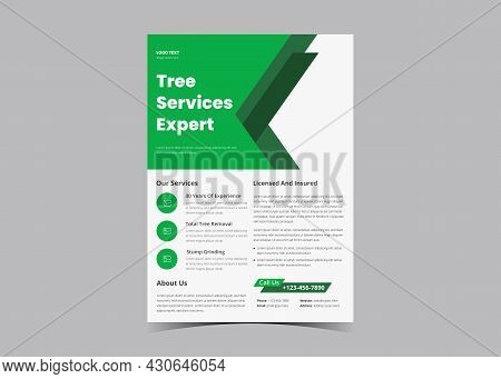 Flyer Mockup