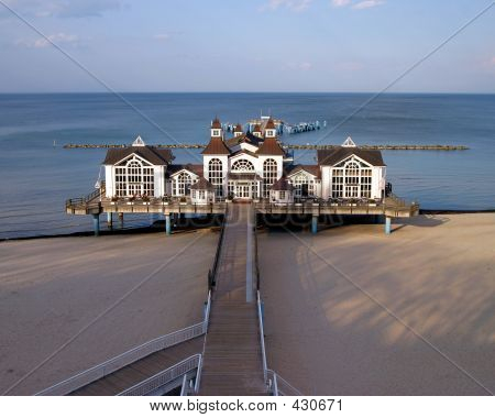 Jetty