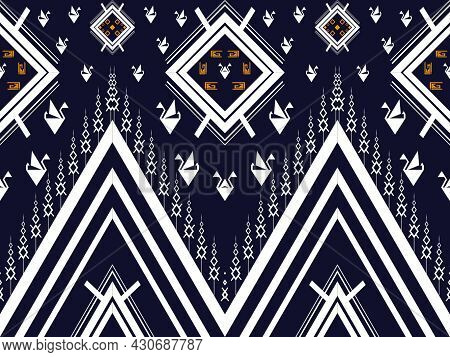 chemistry vector, seamless pattern with plots, and laboratory equipment, struction molegul chemical.