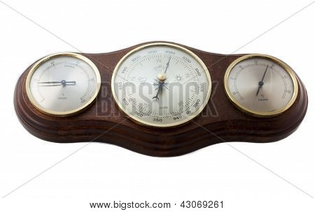 Barometer