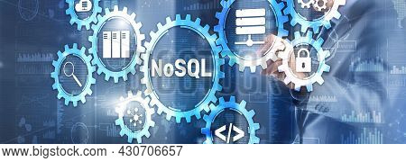 Nosql Principles For Implementing Database Management Mechanisms
