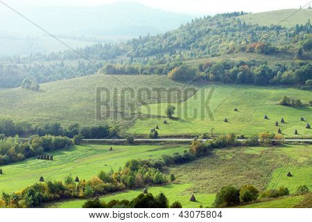 Transcarpazia Ucraina