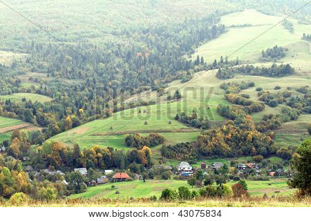 Transcarpazia Ucraina