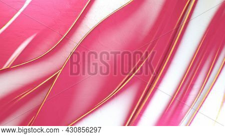 Colored Colorful Background. A Bright Background Mixed With Paints And Reliefs. Texture With A Relie