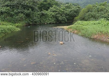 A Pak Shui Wun At Sai Kung, Hk