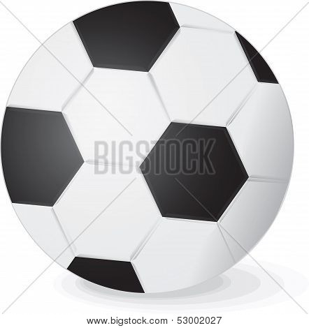 Soccer ball