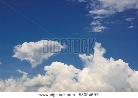 sky