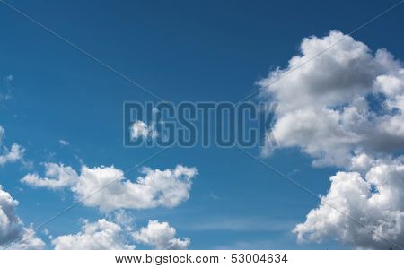 sky