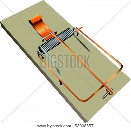 Mouse Trap