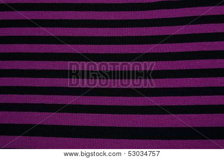 striped fabric texture