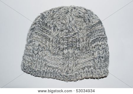 Knitted  hat