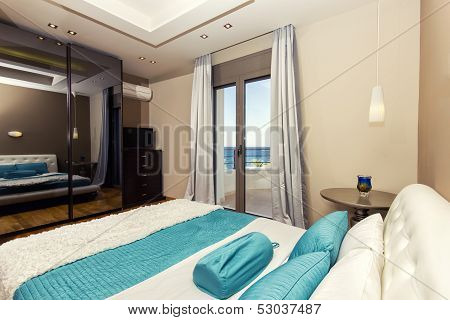 Luxury Bedroom
