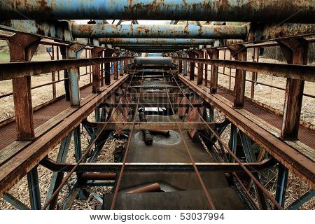 Conveyor Belt