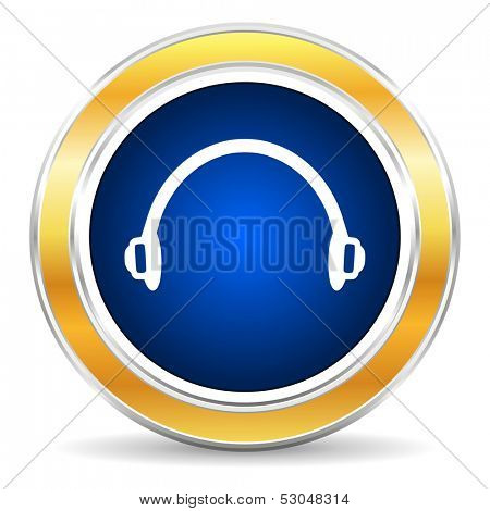 headphones icon 