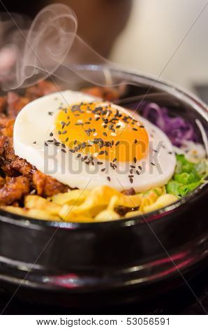 Bibimbap
