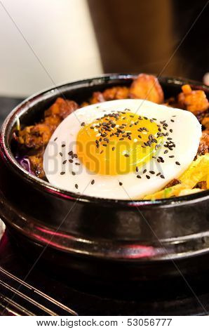 Bibimbap