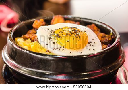 Bibimbap