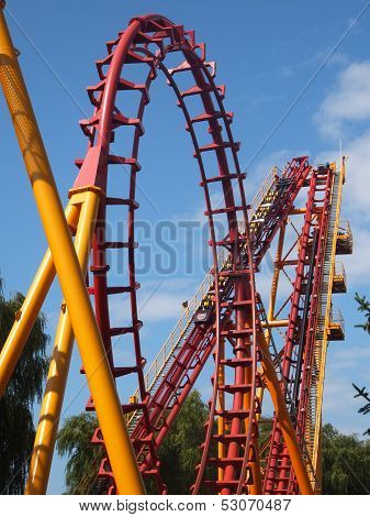 Canada's Wonderland