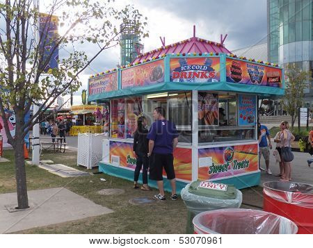 Canada National Exhibition