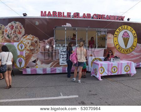 Canada National Exhibition