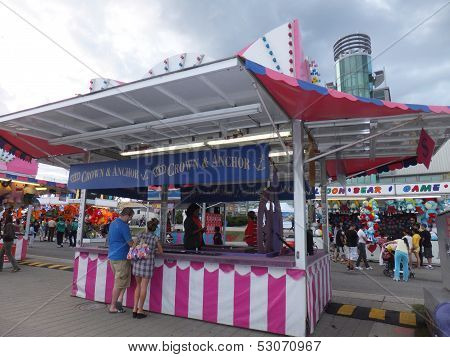 Canada National Exhibition
