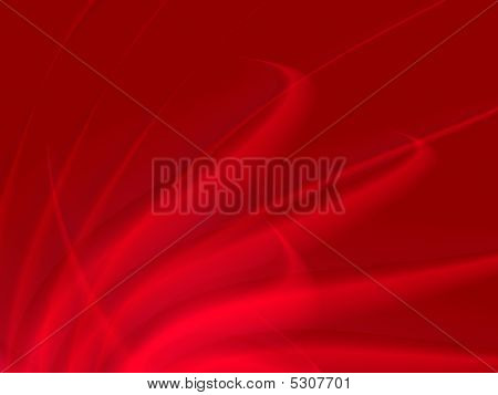 Astratto sfondo rosso