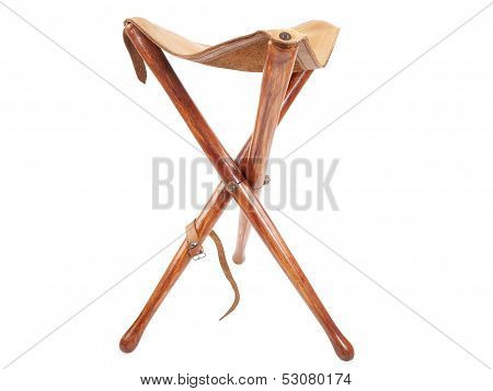 Hunting Stool