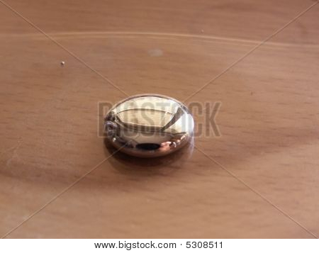 Kvicksilver DROPP