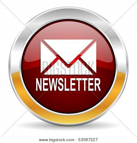 newsletter icon 