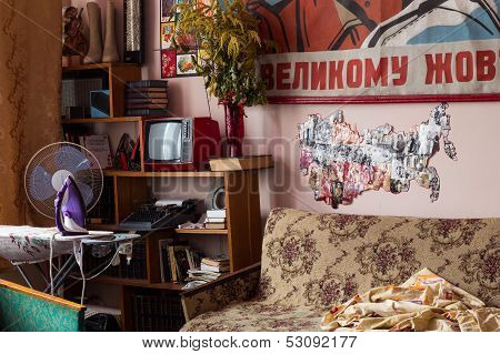 Hostel