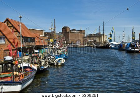 Porto di Wismar