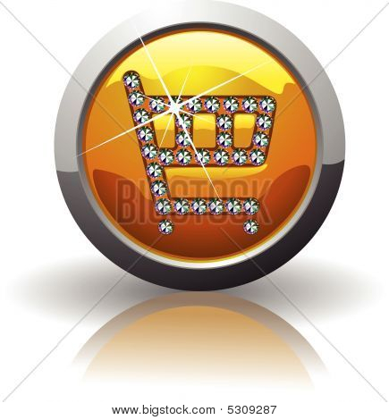 Symbol på butikken