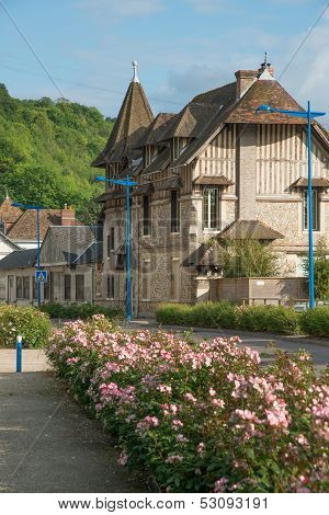 Bosc-Guarard-Saint-Adrien