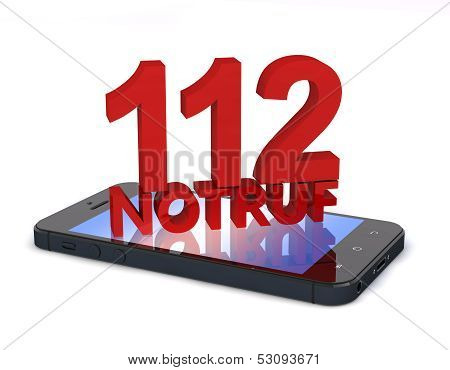 112 Phone