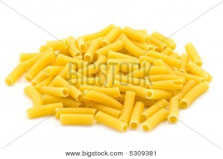 Macarrones