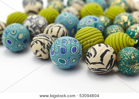 Jewelry Making