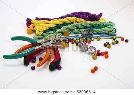 Jewelry Making
