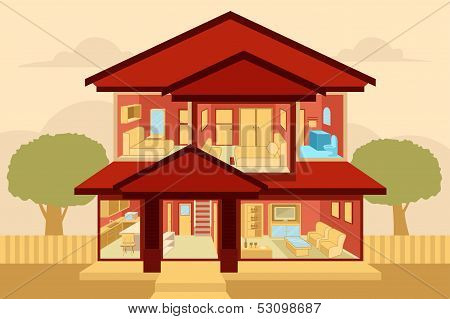 Modern Home Interior